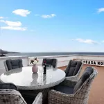 Casa Hola Mar Apartment