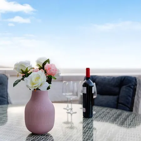 Апартаменты Casa Hola Mar