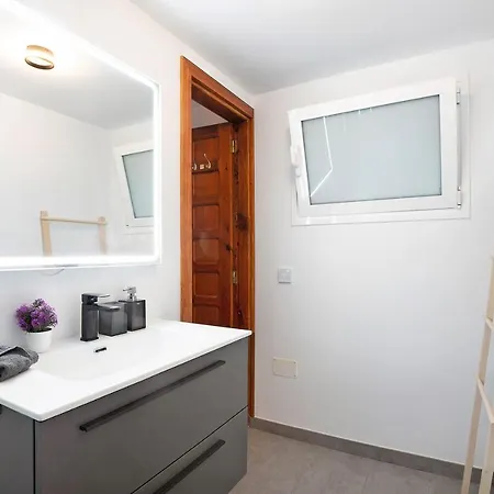 Casa Hola Mar Апартаменты