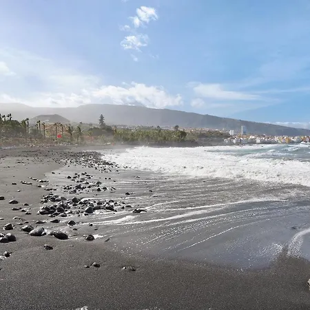 Casa Hola Mar Los Realejos