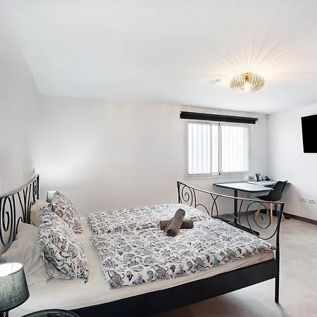 Casa Hola Mar * Los Realejos