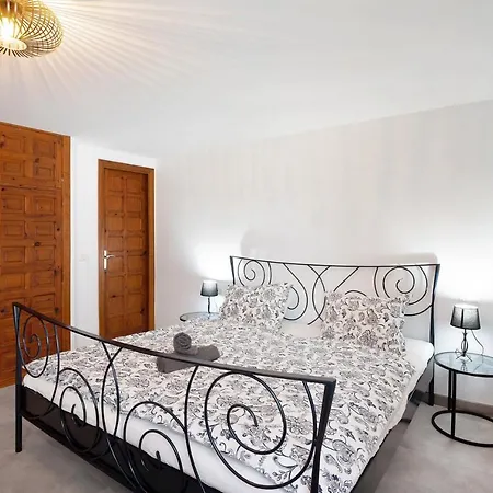 Апартаменты Casa Hola Mar