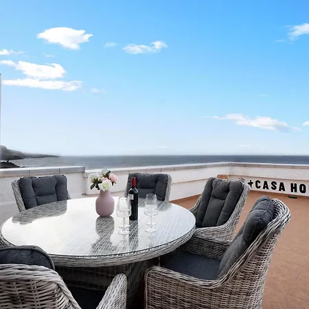 Casa Hola Mar Apartment