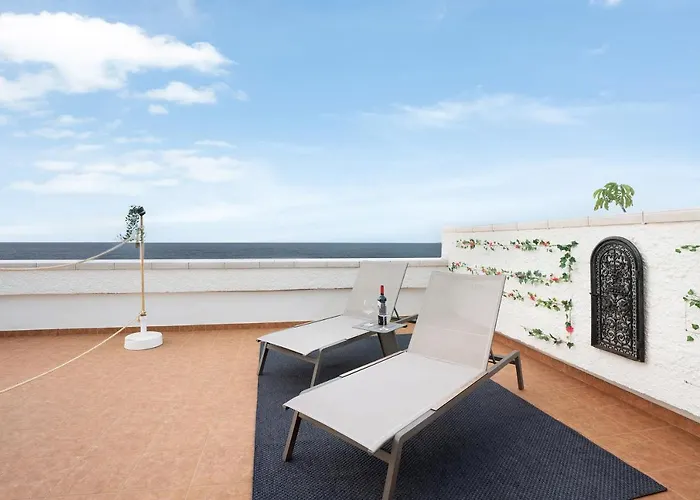 Apartament Casa Hola Mar *