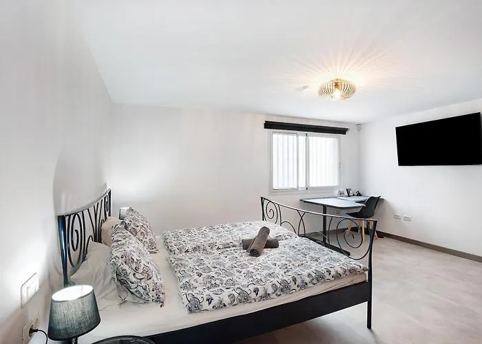 Casa Hola Mar * Los Realejos