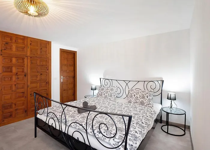 Apartament Casa Hola Mar