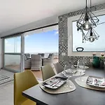 Casa Hola Mar Apartment *