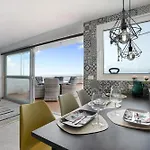 Casa Hola Mar Lejlighed *