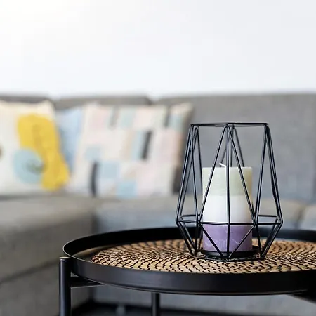 Casa Hola Mar Lejlighed Los Realejos