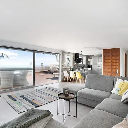 Casa Hola Mar Apartament *