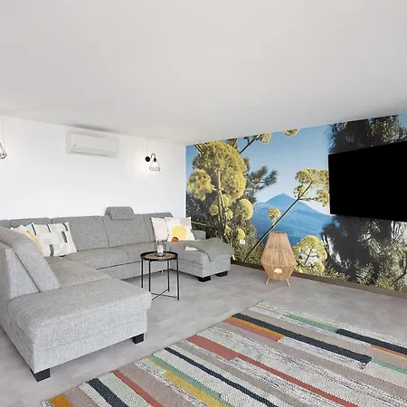 Casa Hola Mar דירה *