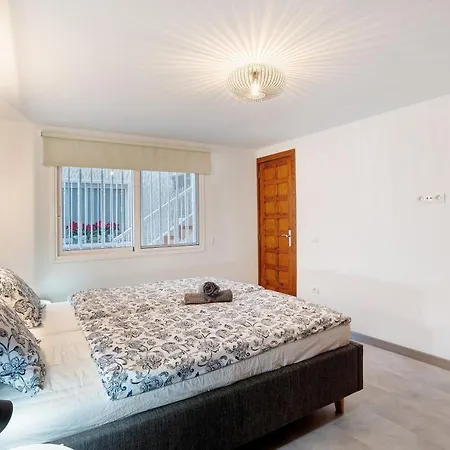 Casa Hola Mar * Los Realejos