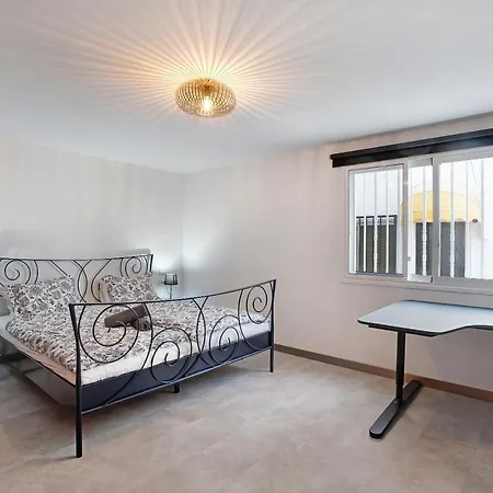 דירה Casa Hola Mar לוס ריאלחוס