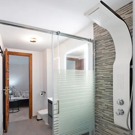 Casa Hola Mar Apartament