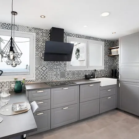 Apartament Casa Hola Mar *