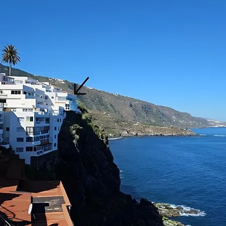 Casa Hola Mar דירה