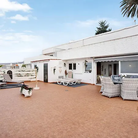 Casa Hola Mar 로스 레알레호스