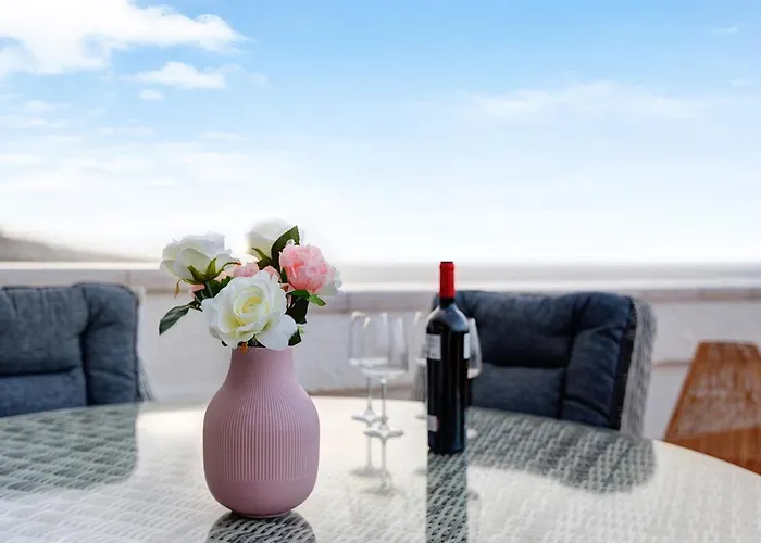 公寓 Casa Hola Mar