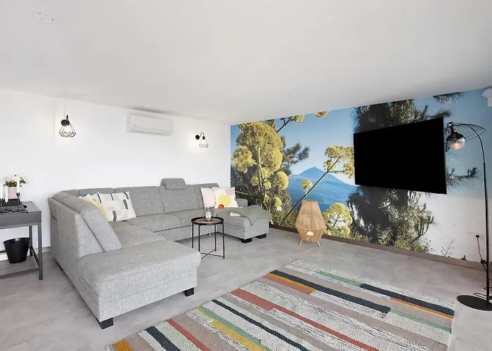 Casa Hola Mar Apartment *