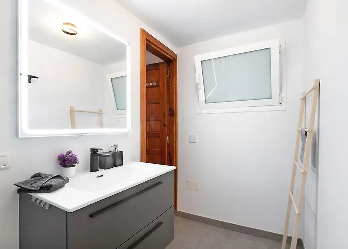 Casa Hola Mar Apartment