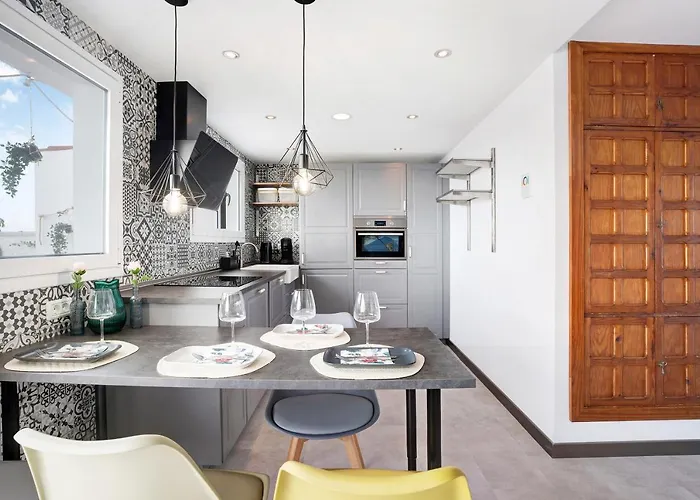 Apartment Casa Hola Mar