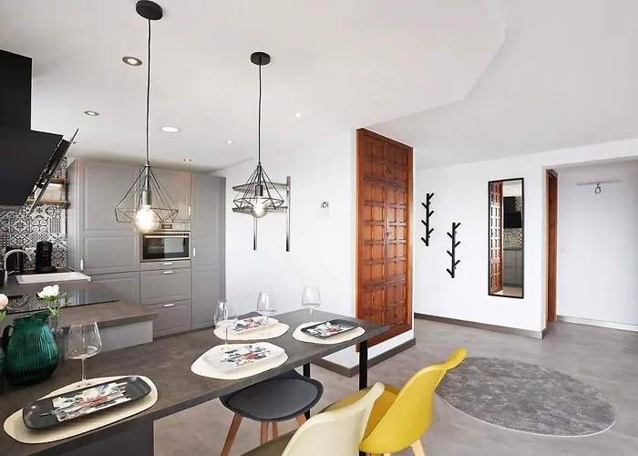 Casa Hola Mar Apartment