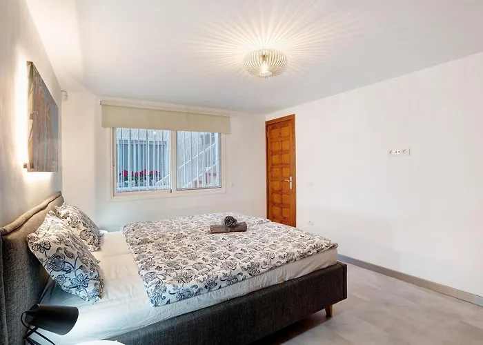 Casa Hola Mar * 洛斯雷尔雷赫斯