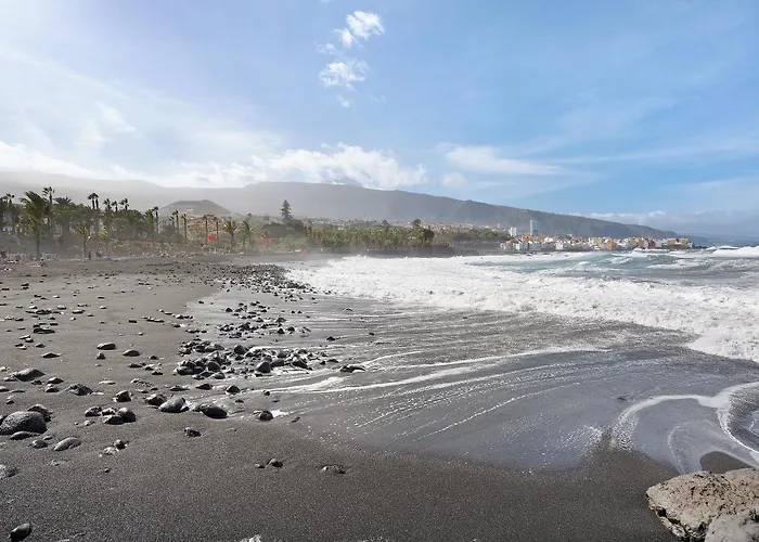 Casa Hola Mar لوس رياليخوس