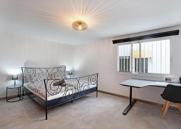 Appartamento Casa Hola Mar Los Realejos