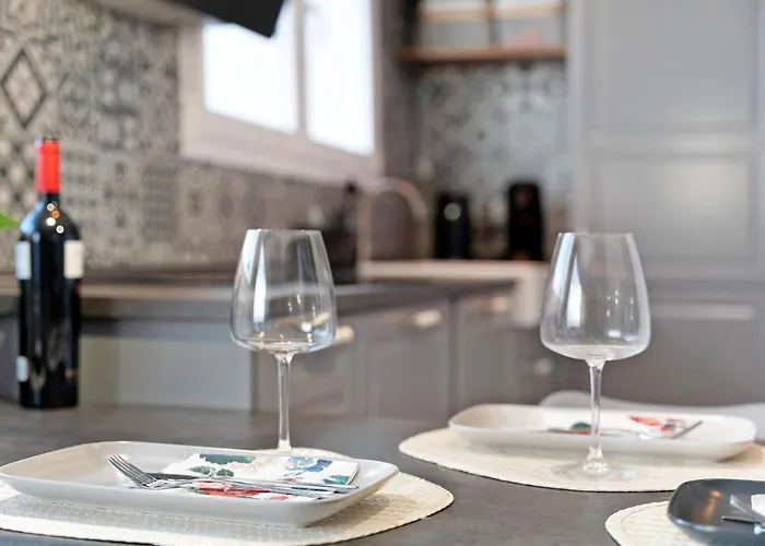 Casa Hola Mar * لوس رياليخوس