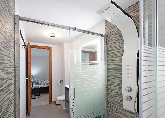 Casa Hola Mar Apartment