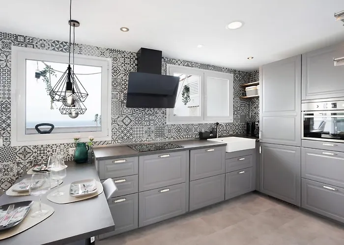 Apartment Casa Hola Mar *