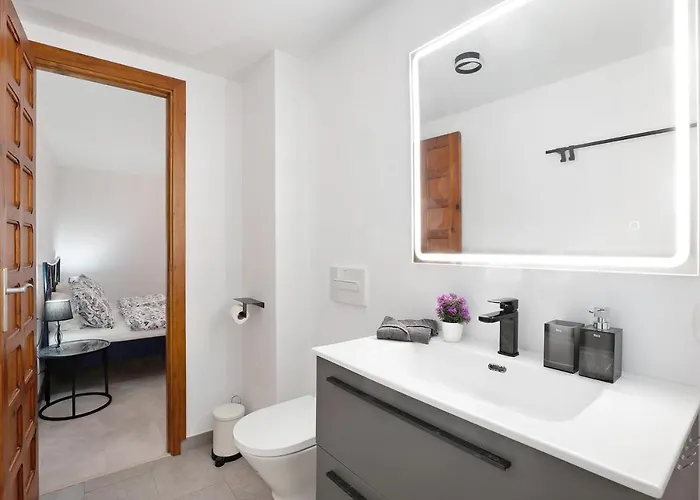 Casa Hola Mar Apartment *