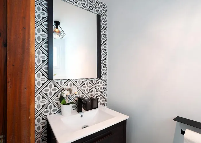 Apartment Casa Hola Mar Los Realejos