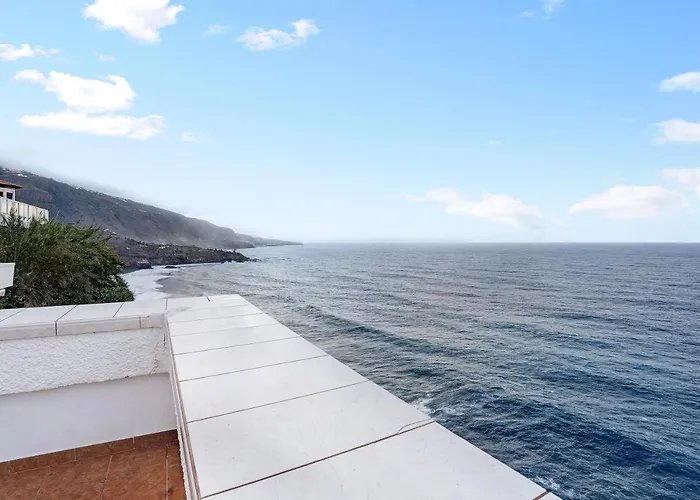 Casa Hola Mar شقة