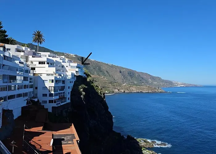 Casa Hola Mar Apartment