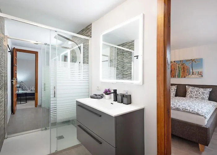 Casa Hola Mar لوس رياليخوس