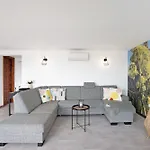 Casa Hola Mar דירה *